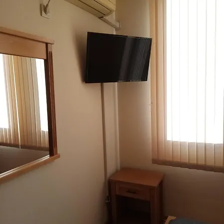 Apartment Liliya *
